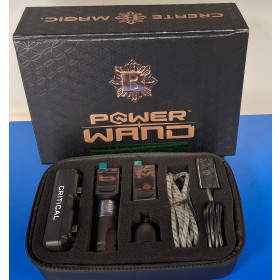 Машинка для татуажа Power Wand Bishop Shader Full Kit